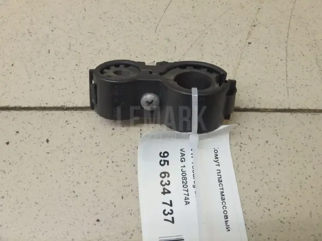Хомут пластмассовый для  BMW 3-serie F34 GT 2012-2020