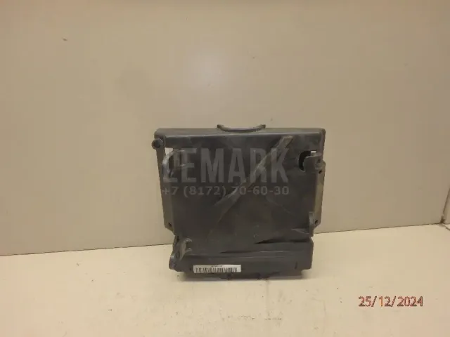 Блок управления АКПП для  Citroen C2 2003-2008