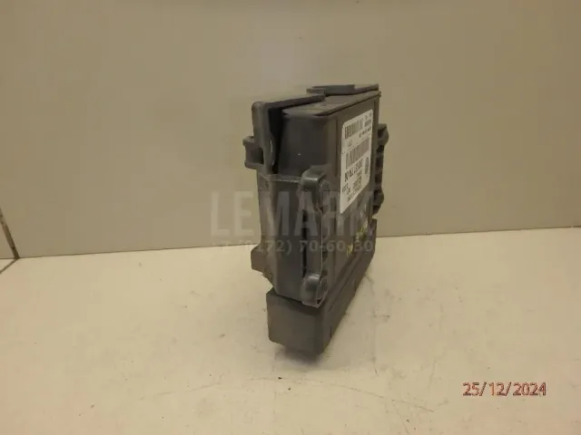 Блок управления АКПП для  Citroen C2 2003-2008