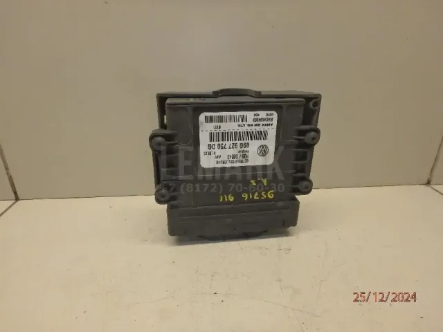 Блок управления АКПП для  Citroen C2 2003-2008