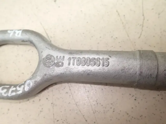 Крюк буксировочный для  Fiat Stilo 2002-2010
