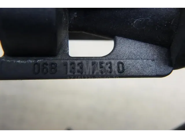 Клапан воздушный для  Ford Edge 2007-2015