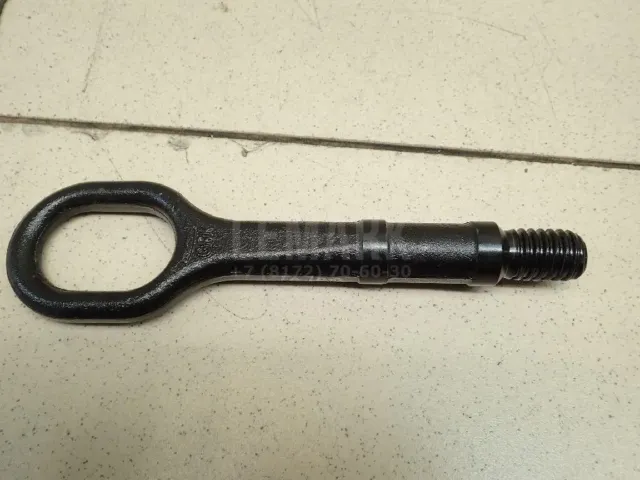Крюк буксировочный для  Chrysler Sebring 2006-2010
