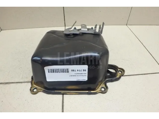 Поддон АКПП для  Citroen C4 Picasso 2006-2014