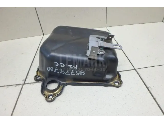 Поддон АКПП для  Citroen C4 Picasso 2006-2014