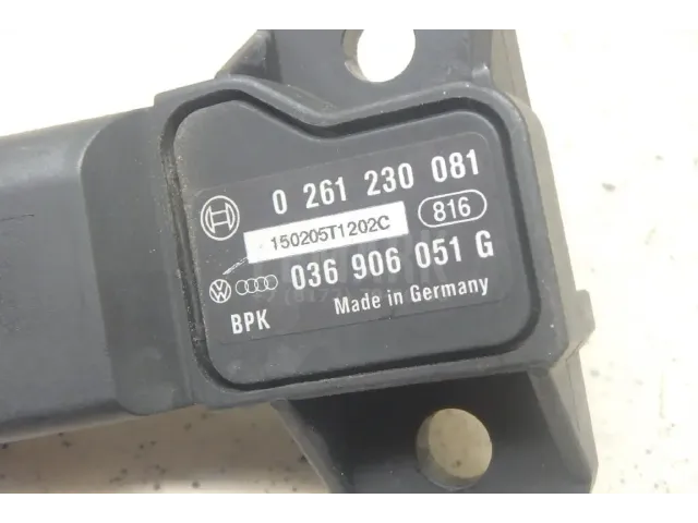 Датчик давления для  Dongfeng DFL4251 2007
