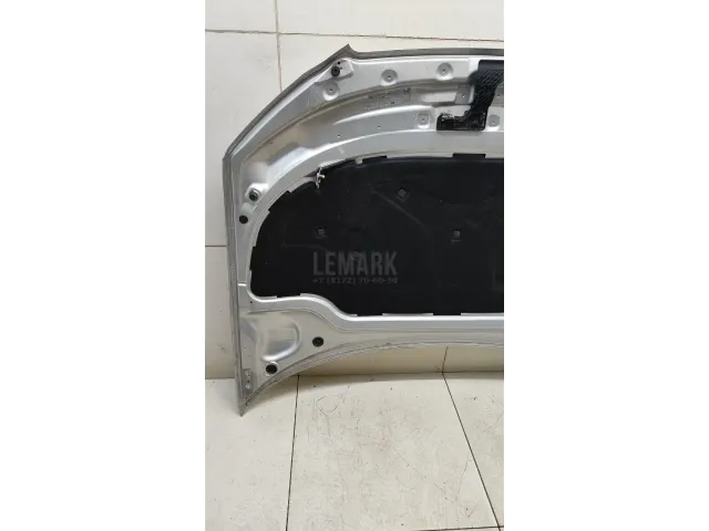 Капот для  Chery Kimo (S12) 2007-2013