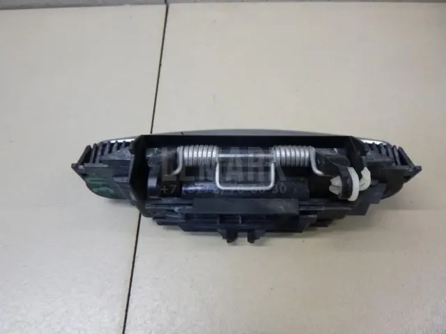 Ручка двери задней наружная правая для  Chevrolet Aveo (T300) 2011-2015