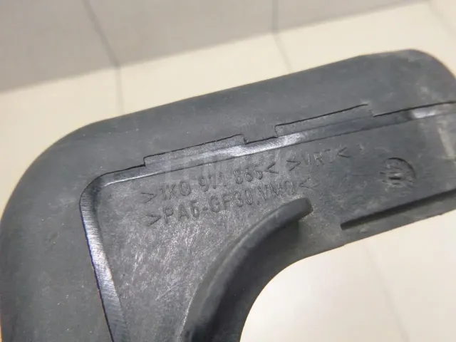 Водосток для  Ford Fiesta 0-1989