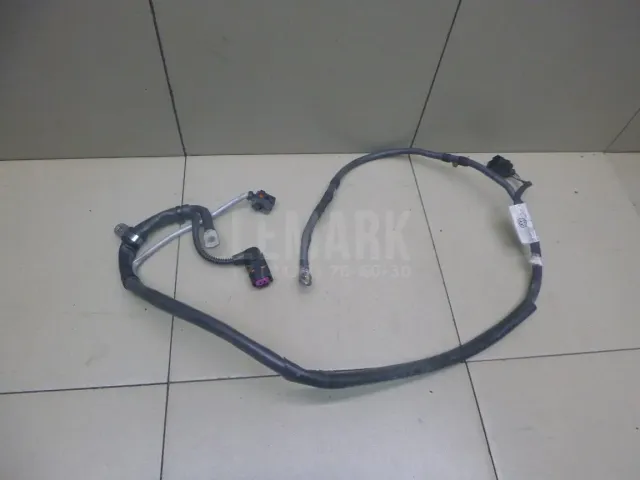 Провод для  BMW X4 F26 2014-2018