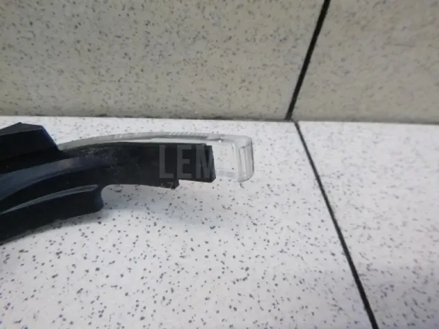 Повторитель в зеркало