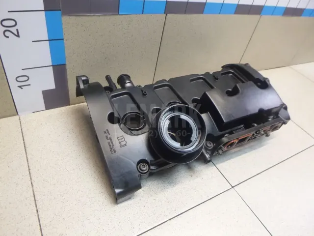 Крышка головки блока (клапанная) для  Ford Focus I 1998-2005