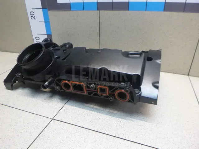 Крышка головки блока (клапанная) для  Ford Focus I 1998-2005