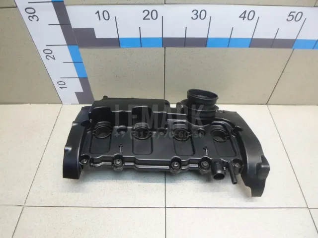 Крышка головки блока (клапанная) для  Ford Focus I 1998-2005