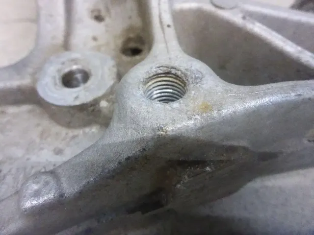 Кронштейн переднего рычага для  Audi A3 (8L1) 1996-2003