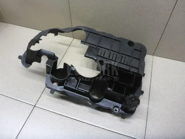Маслоотражатель для  Audi A3 [8PA] Sportback 2004-2013