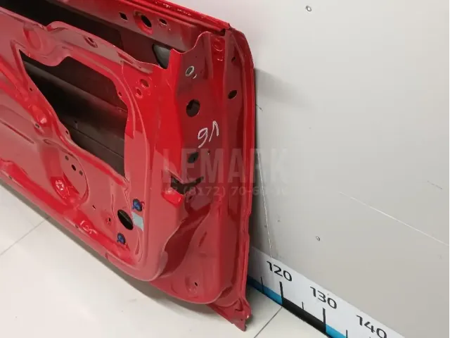 Дверь передняя правая для  BMW X6 G06 2019