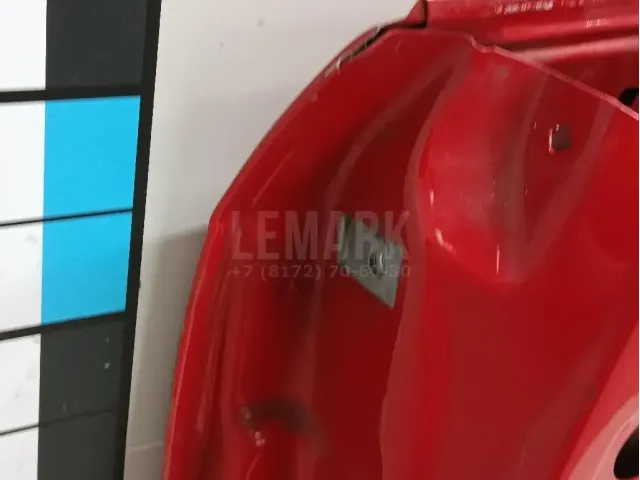 Дверь передняя правая для  BMW X6 G06 2019