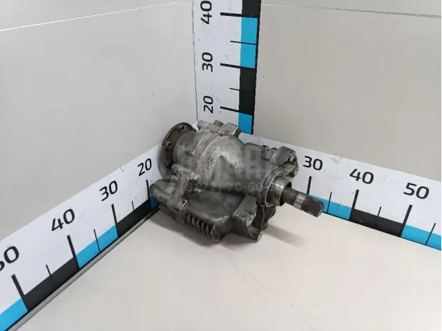 Коробка раздаточная для  Ford Mondeo V 2015-2022