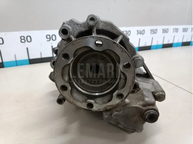 Коробка раздаточная для  Ford Mondeo V 2015-2022