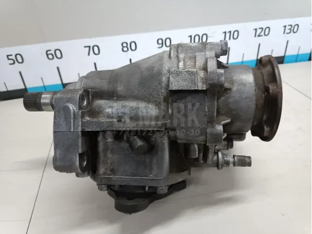 Коробка раздаточная для  Ford Mondeo V 2015-2022
