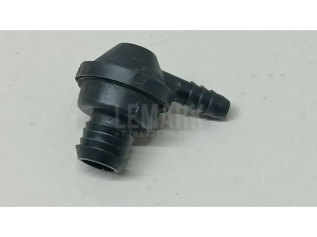 Клапан редукционный для  Audi A3 (8L1) 1996-2003