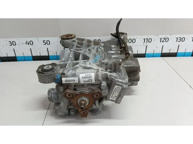 Редуктор заднего моста для  DAF CF 2013