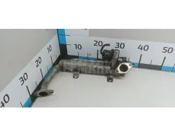 Радиатор системы EGR