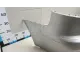 Бампер задний для  HOWO T5G 2012