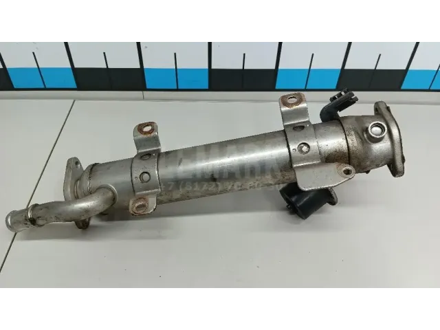 Радиатор системы EGR