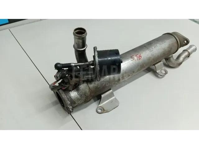 Радиатор системы EGR