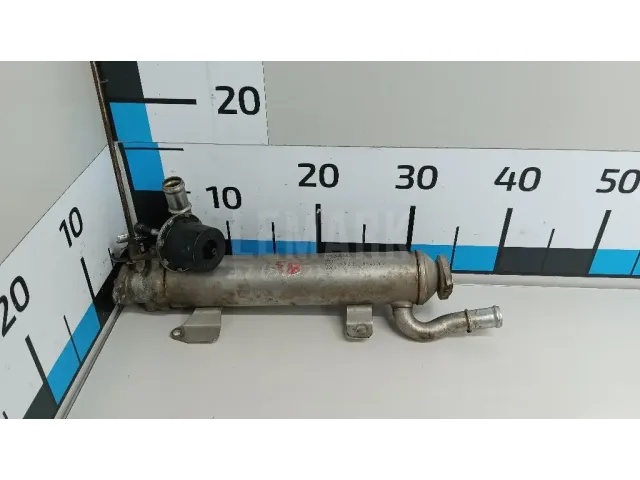 Радиатор системы EGR
