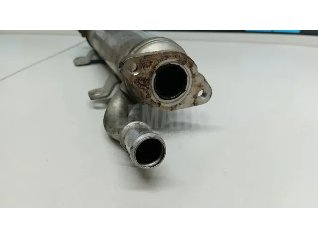 Радиатор системы EGR