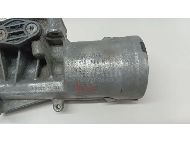 Корпус масляного фильтра для  Audi A3 (8L1) 1996-2003