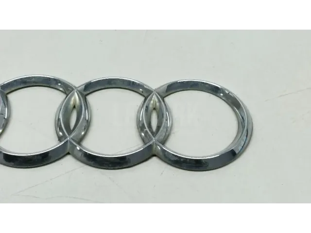 Эмблема на крышку багажника для  Audi Q7 [4L] 2005-2015