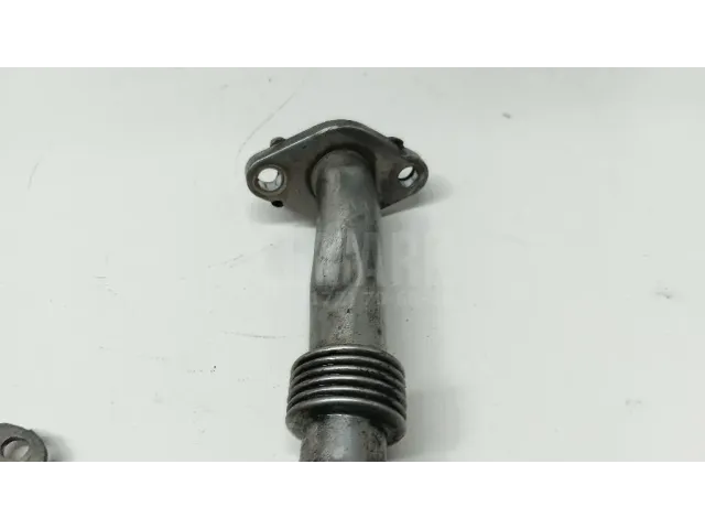 Радиатор системы EGR