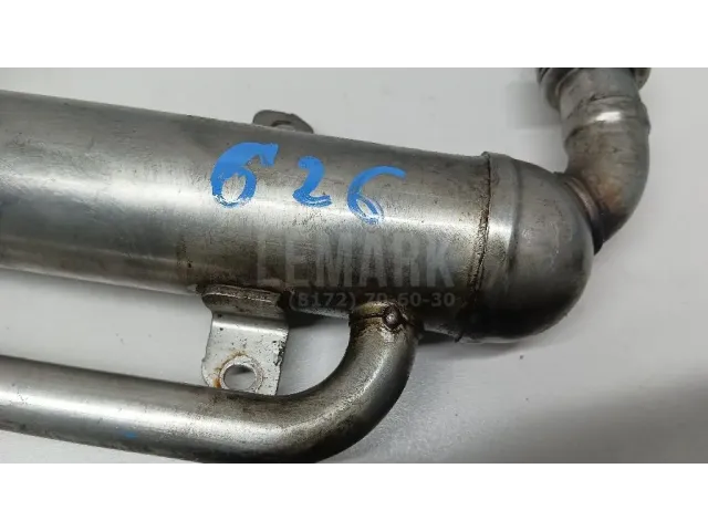 Радиатор системы EGR