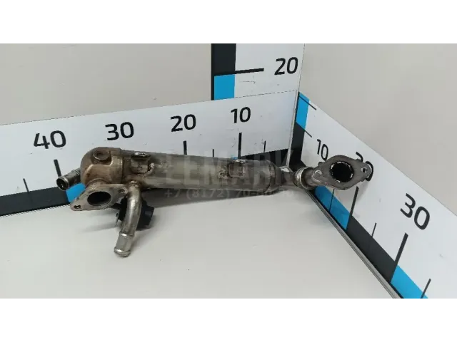 Радиатор системы EGR