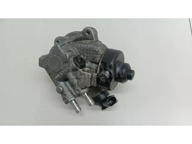 ТНВД для  Audi Allroad quattro 2006-2012