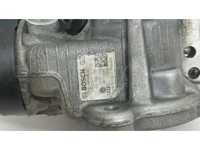 ТНВД для  Audi Allroad quattro 2006-2012