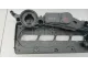 Крышка головки блока (клапанная) для  Ford Focus I 1998-2005