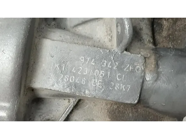 Рейка рулевая для  Alfa Romeo 147 2001-2010