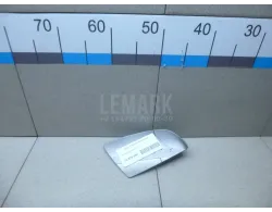 Стекло зеркала электрического правого