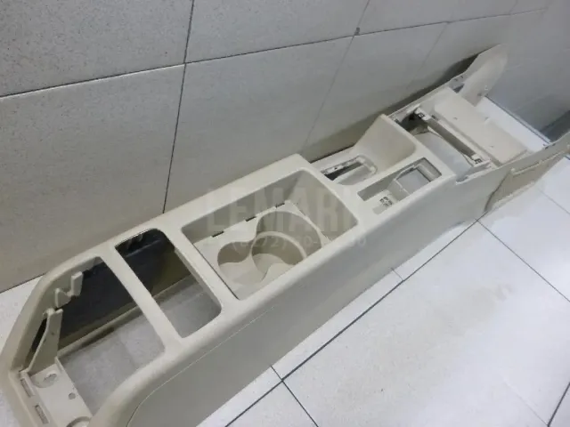Консоль