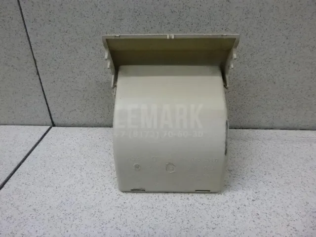 Бардачок