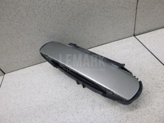 Ручка двери задней наружная правая для  Chevrolet Aveo (T300) 2011-2015
