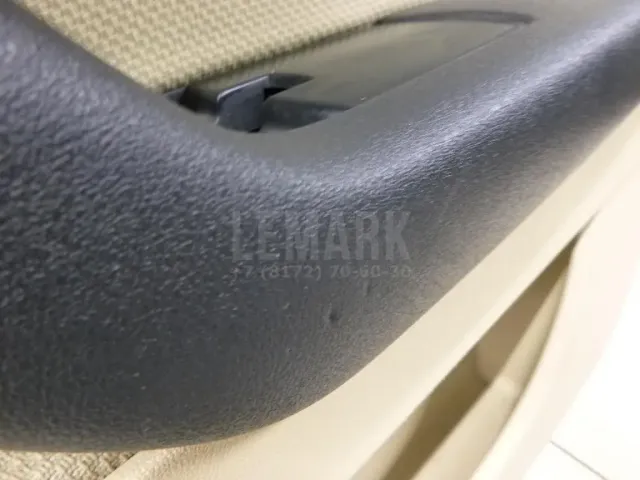 Обшивка двери передней правой для  Ford Mondeo V 2015-2022