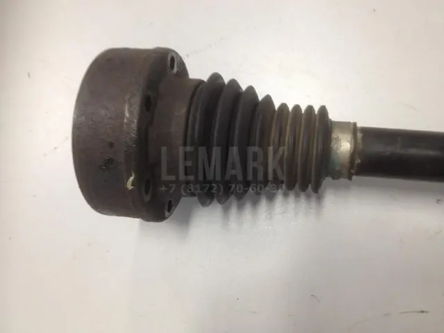 Полуось задняя правая для  Chevrolet Lacetti 2003-2013