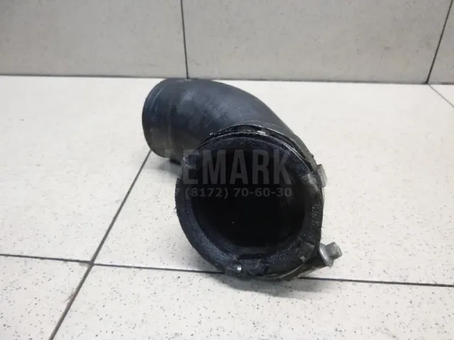 Патрубок интеркулера для  BMW 5-serie G30/G31/F90 2017-2023
