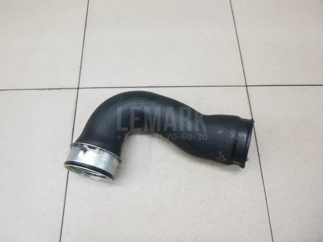 Патрубок интеркулера для  Audi A3 [8V] 2013-2020